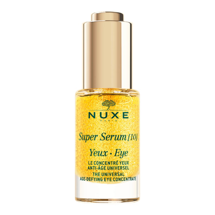 Nuxe Super Siero 10 Contorno Occhi 15ml