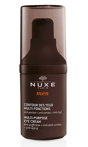 Nuxe Men Contorno Occhi Uomo Idratante 15ml