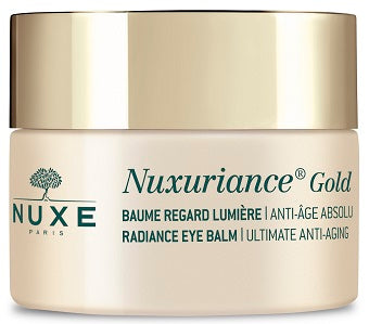 Nuxe Nuxuriance Gold Balsamo Occhi 15ml