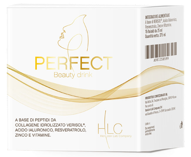 Perfect Beauty Drink 15 Fialodi