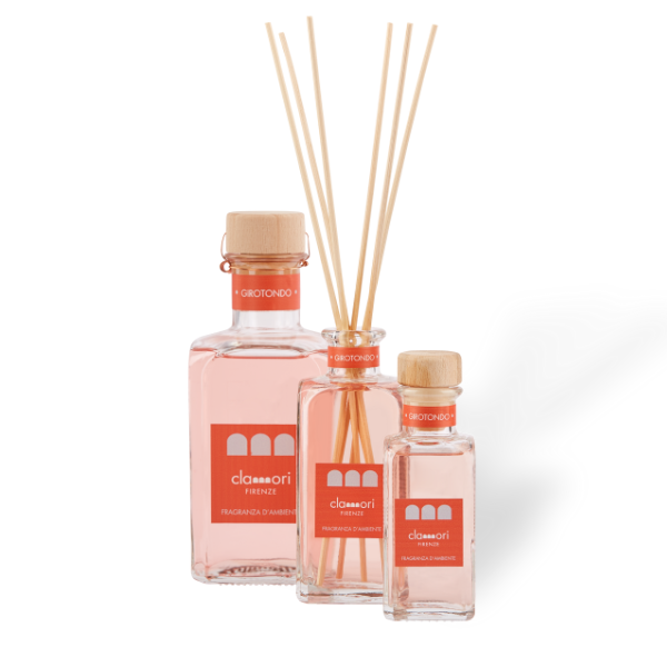 Girotondo 200ml