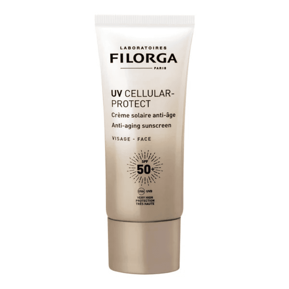 FILORGA UV Cellular-Protect protezione solare VISO anti-età SPF50+ - 40ml