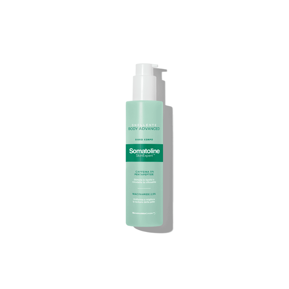 Somatoline Siero Body Advanced 190ml