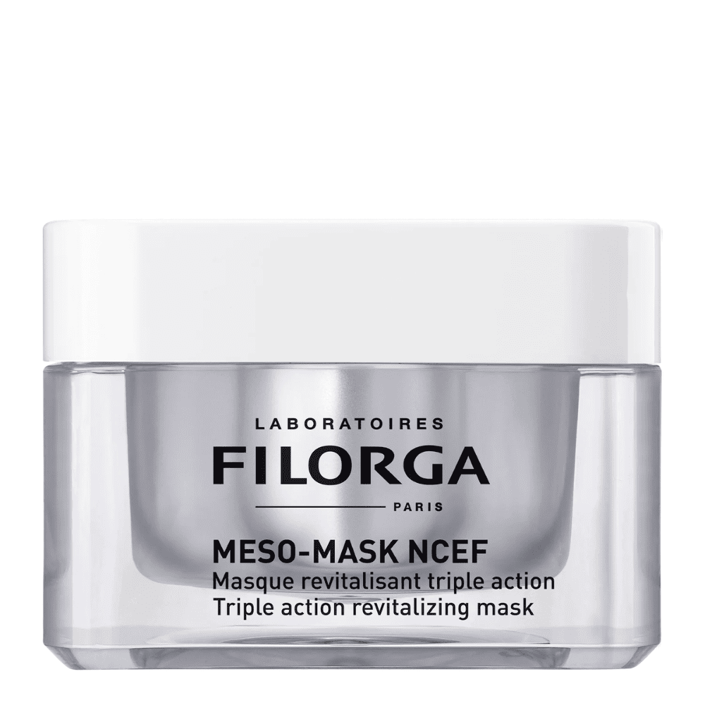 Filorga Meso-Mask NCEF – Maschera Viso Rivitalizzante 50ml