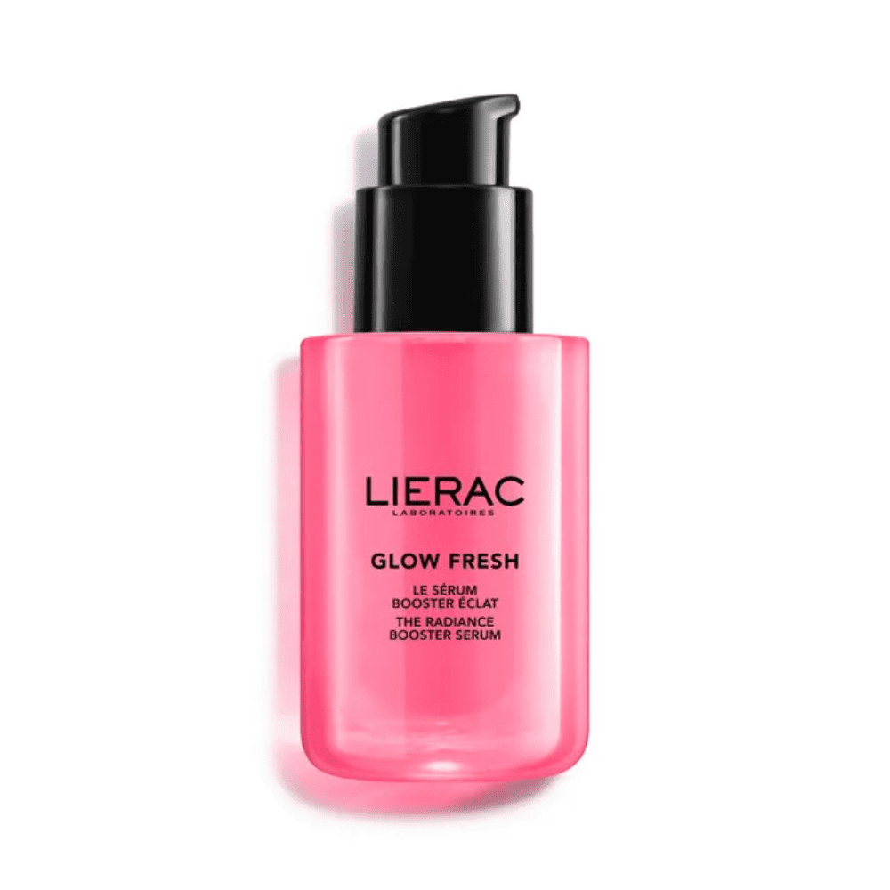 Lierac Glow Fresh – Siero Booster di Luminosità 30 ml