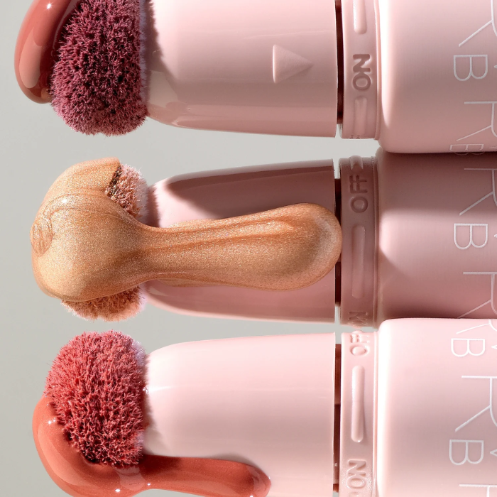 RVB LAB Morning Cuddle Blush liquido opaco 331