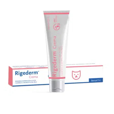 Rigederm Crema 40ml