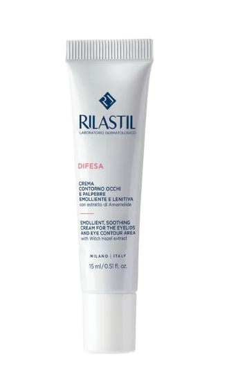 Rilastil Difesa Crema Contorno Occhi 15ml