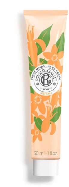 Roger & Gallet Neroli Crema Mani 30ml
