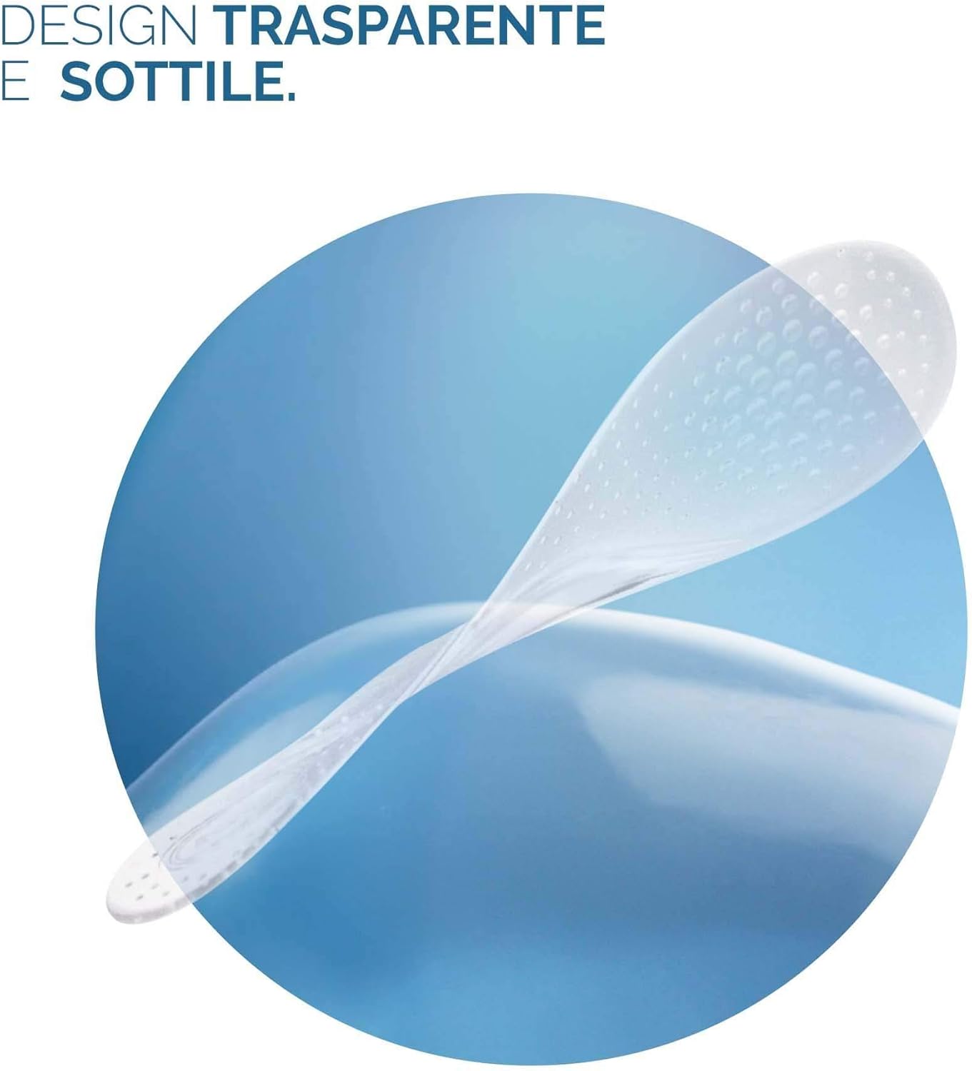 Scholl Solette Gel Activ, Solette Donna per Tacchi Alti, Azione Ammortizzante e Antiscivolo, Confezione da 1 Paio