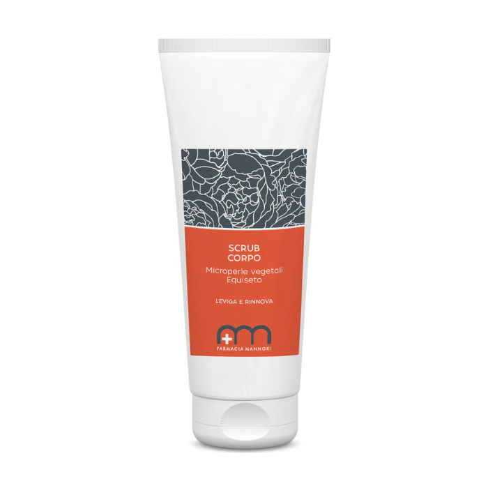 Scrub Corpo Farmacisti Preparatori 200ml