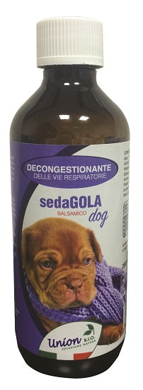 Sedagola Dog 200ml