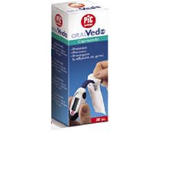 Termometro OralVedo Pic Coprisonda