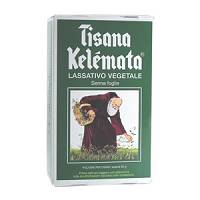 Tisana Kelemata Polvere Per Tisana Scatola 80 G