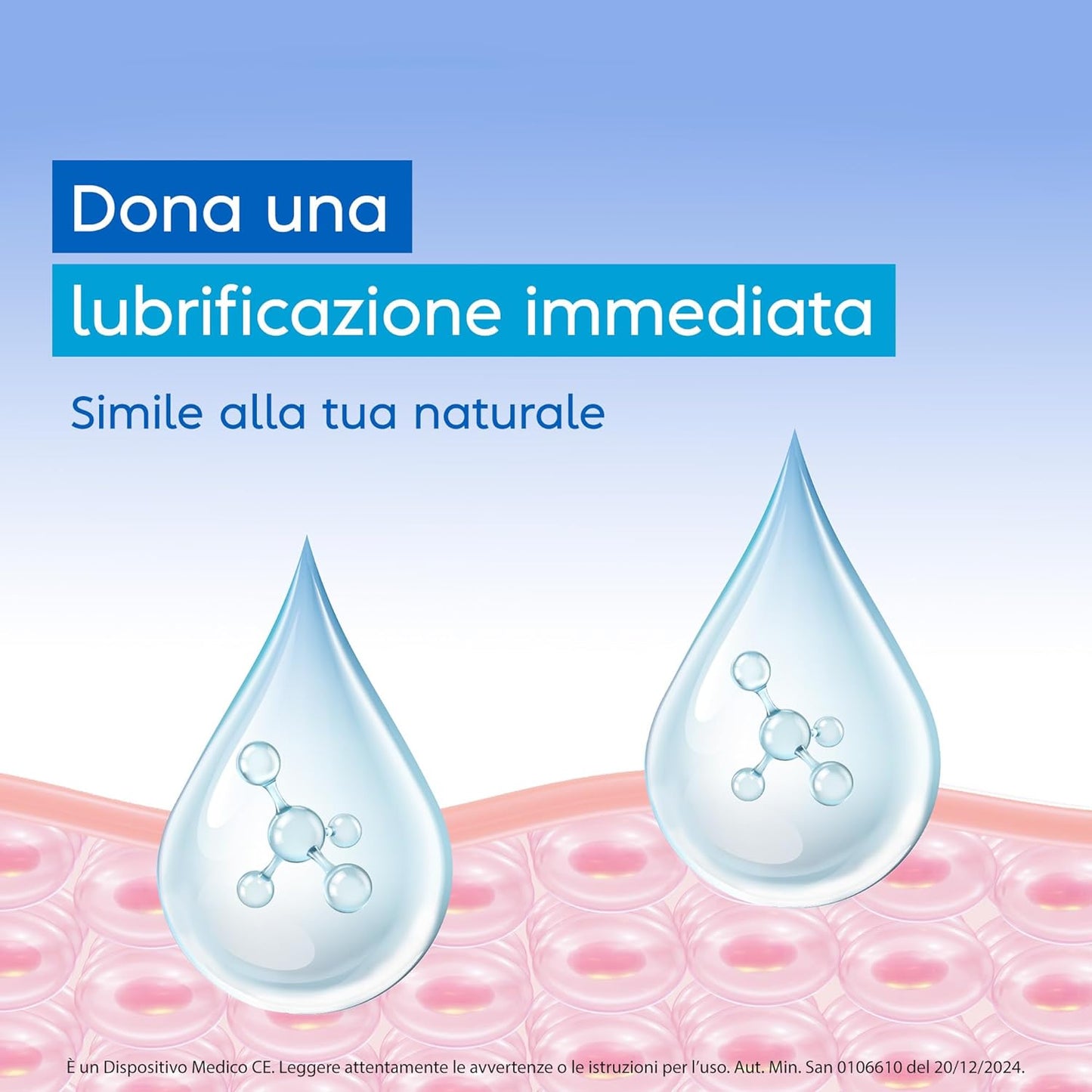 Vagisil Gel Lubrificante Intimo, Allevia La Secchezza Vaginale, 30 g