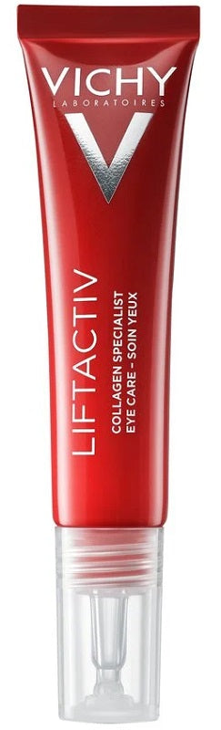 Vichy Liftactiv Collagen Specialist Contorno Occhi 15ml