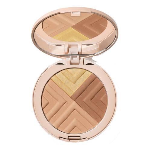 Vichy Mineral Blend Cipria Mosaico Tan 9g