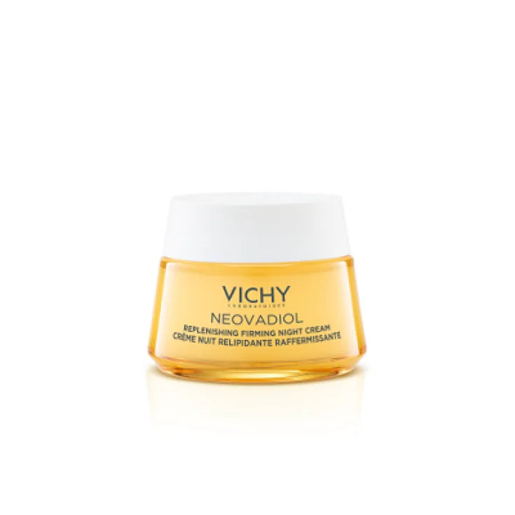 Vichy Neovadiol Post-menopausa Crema Relipidante Rassodante Notte 50ml