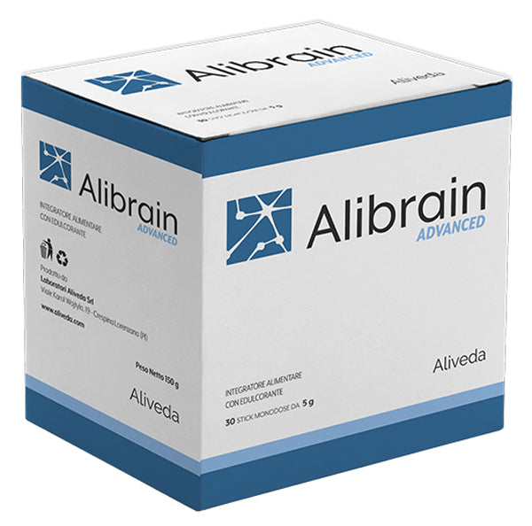 Alibrain Advanced 30stick