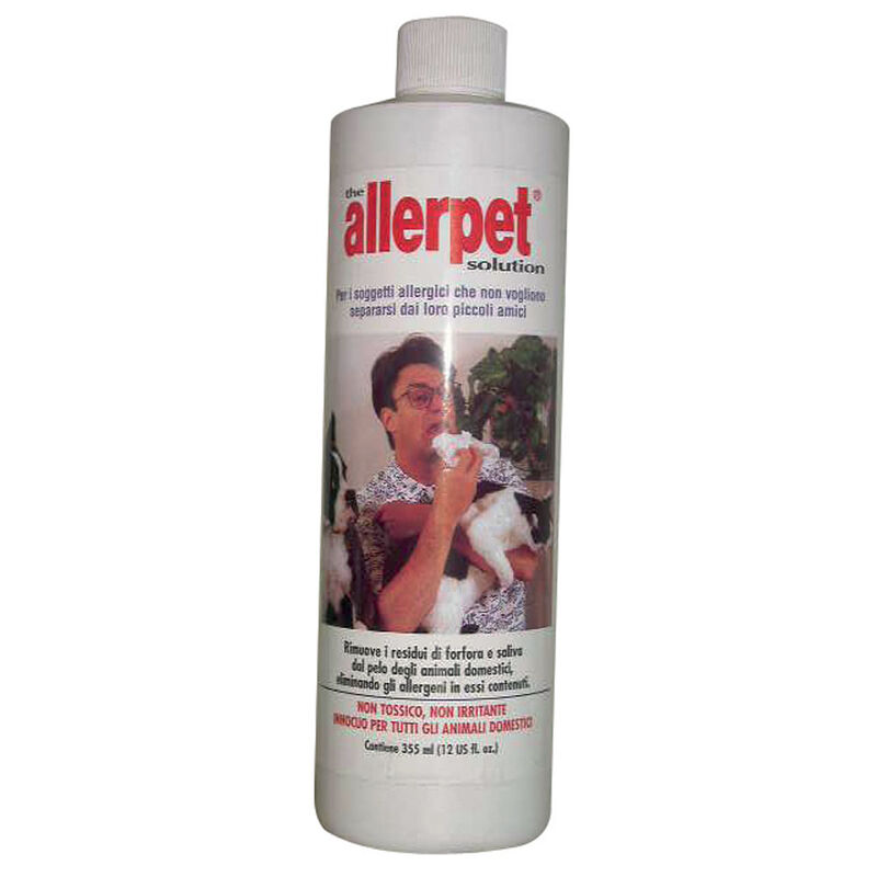 Allerpet deallergizzante 355ml