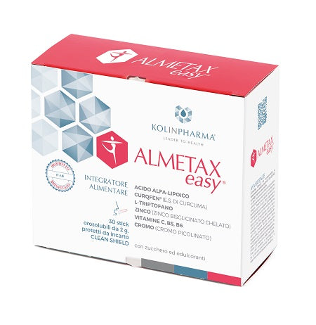 Almetax easy 30 stick