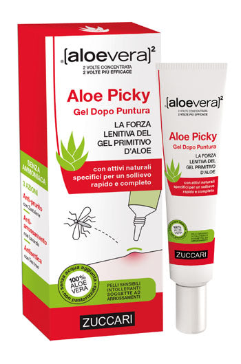 Aloevera2 Aloe Picky 12ml