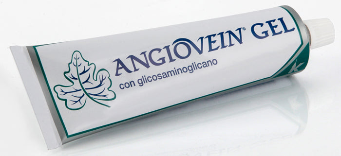 Angiovein Gel 100ml