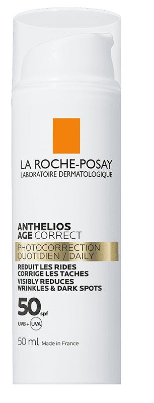La Roche Posay Anthelios Age Correct Spf50 50ml