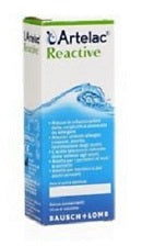 Artelac Reactive Multidose 10m