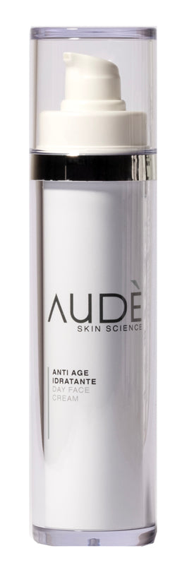 aude crema viso antiage idratante