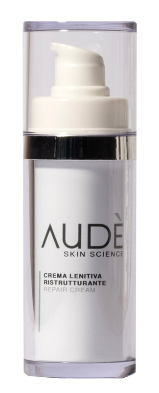 Aude' Crema Lenitiva Ristrutturante Viso 30ml