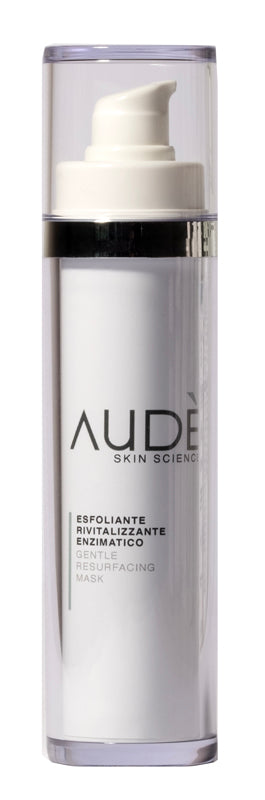Aude' Esfoliante Rivitalizzante Enzimatico 50ml