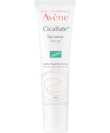 avene cicalfate gel cicatrice