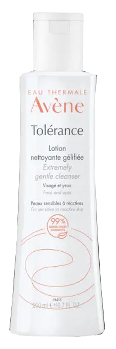 Avene Tolerance Loz Det 200ml