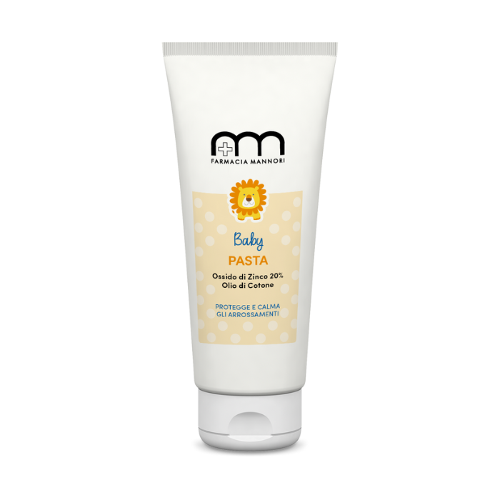 Baby Pasta Farmacisti Preparatori 100ml