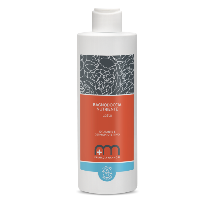 Bagnodoccia Latte Farmacisti Preparatori 400ml