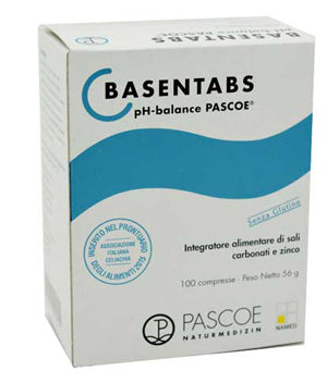 Basentabs 100cpr