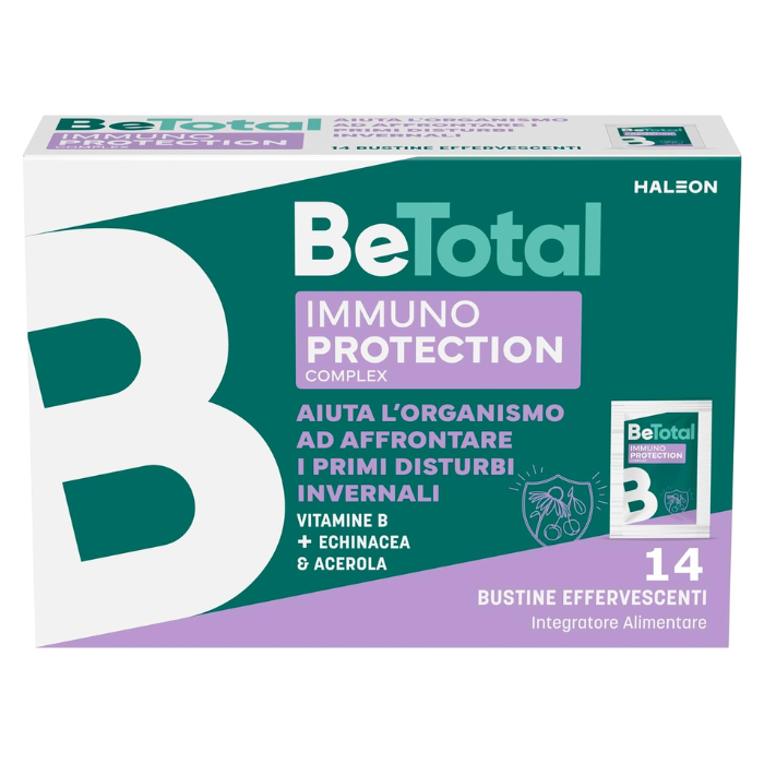 Betotal Immuno Protection