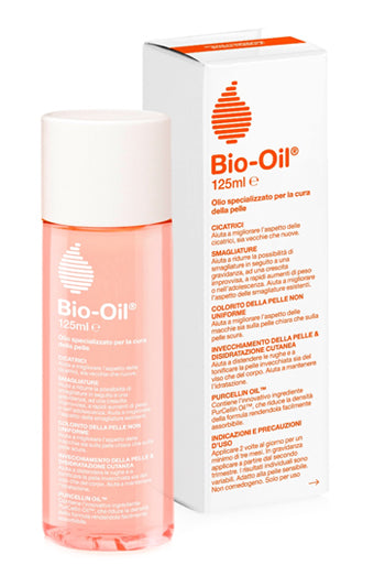 bio oil olio dermatologico