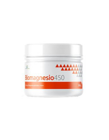 Biomagnesio 450 300g