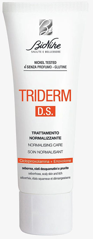 Bionike Triderm Immu-Gel Trattamento Dermoprotettivo 30ml