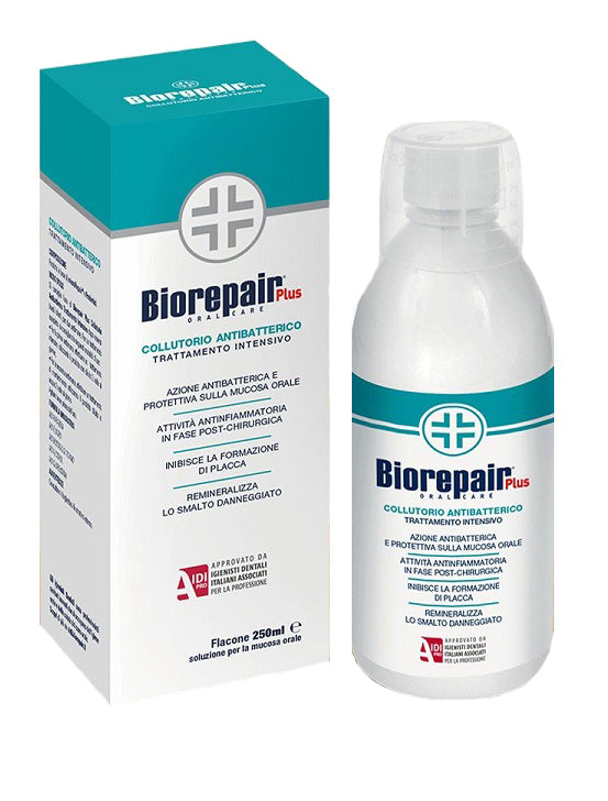 Biorepair Plus Collutorio 250ml