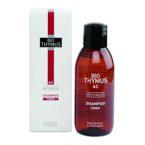 Biothymus Ac Sh U 200ml