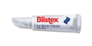 Blistex Pomata Trattamento Labbra