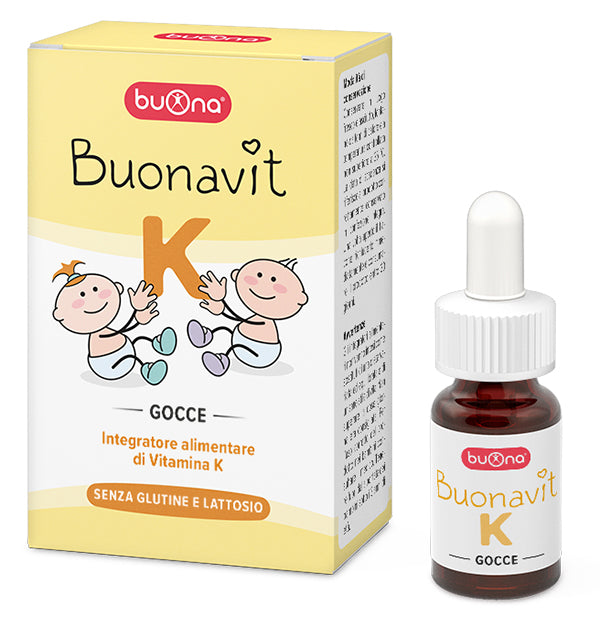 Buonavit K 5,7ml