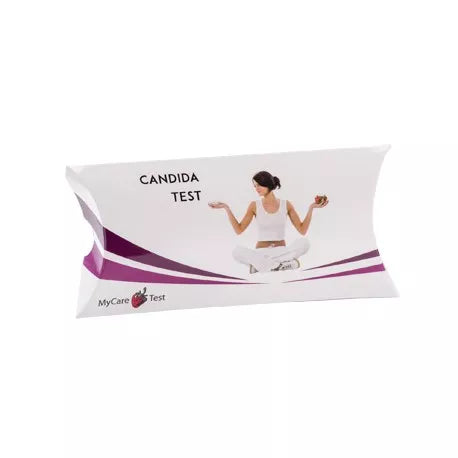 Test Candida, Test Rapido con Tampone Vaginale