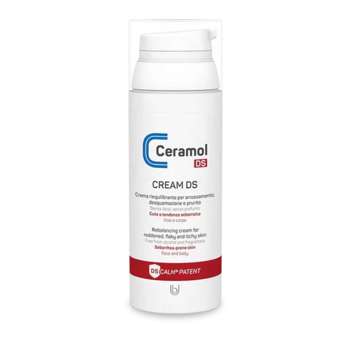 ceramol crema ds