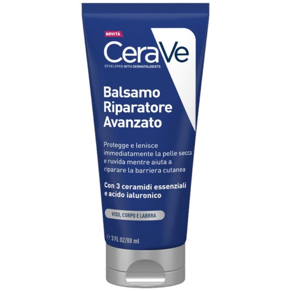 Cerave Balsamo Riparatore Avanzato 50ml