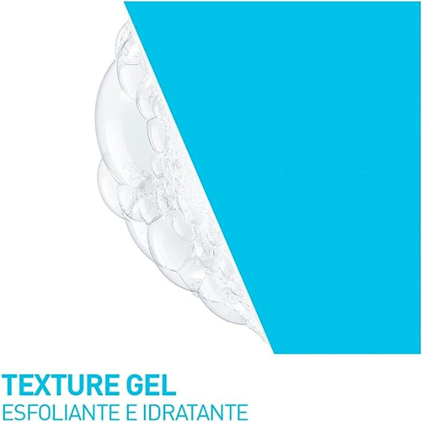 Cerave Sa Detergente Levigante Pelle Molto Secca 236ml