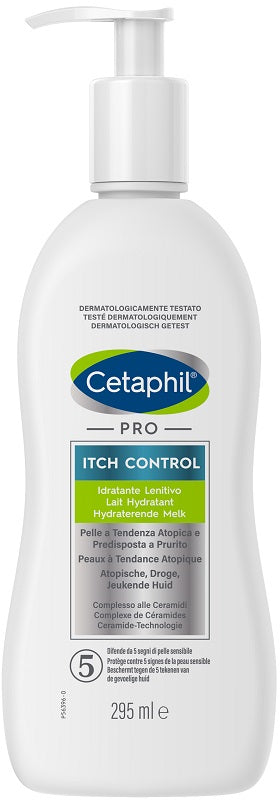 Cetaphil Pro Idratante Lenit
